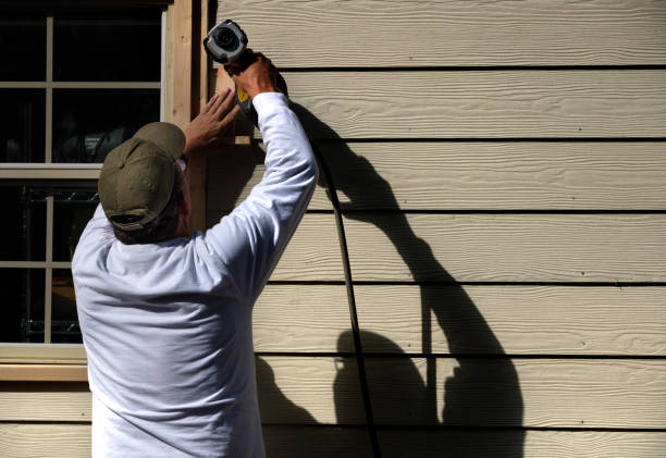 Best Insulated Siding Installation  in La Puente, CA